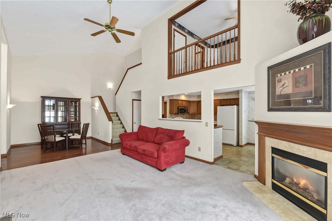 7168 Lilac Court North Olmsted OH 44070