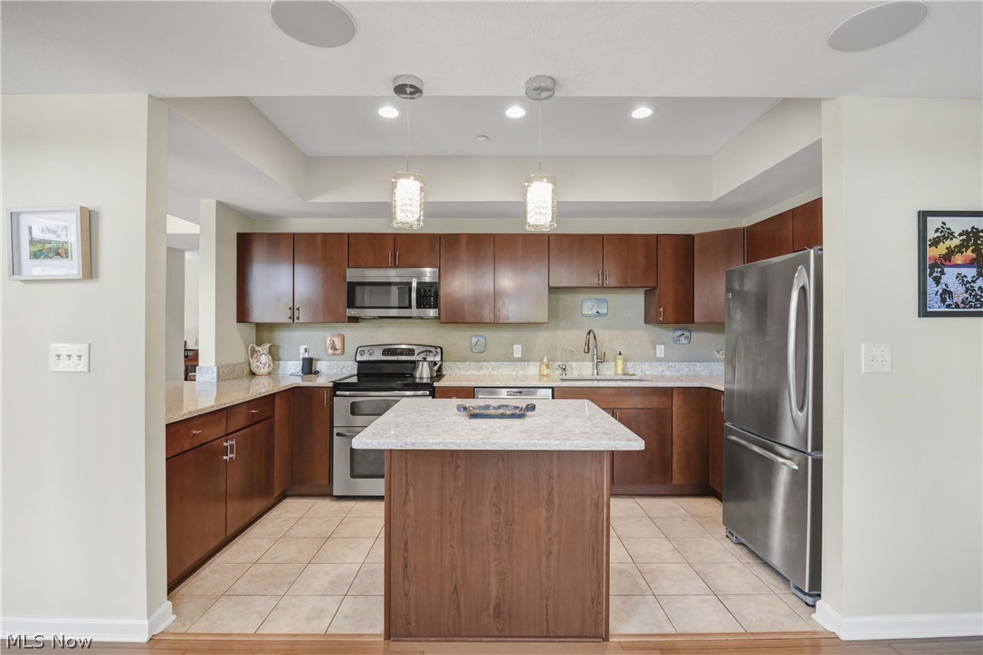 7407 Battery Park Boulevard Cleveland OH 44102