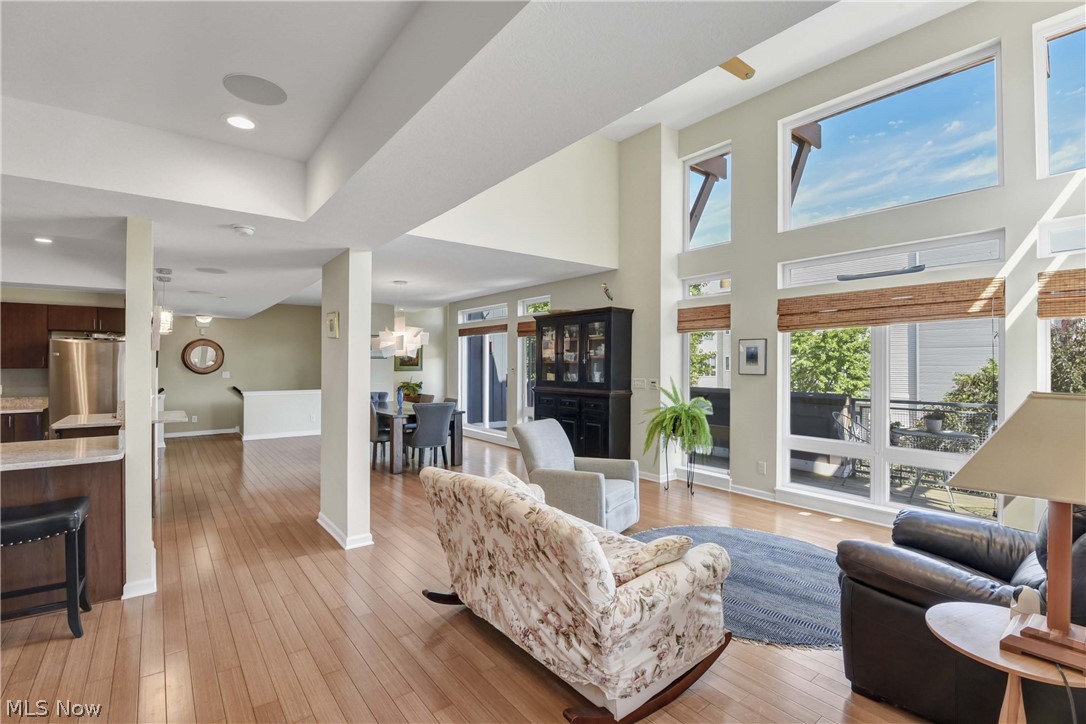7407 Battery Park Boulevard Cleveland OH 44102