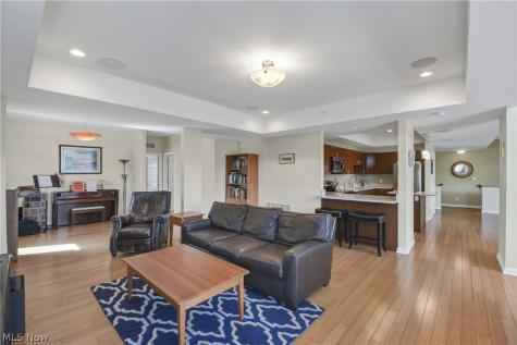 7407 Battery Park Boulevard Cleveland OH 44102