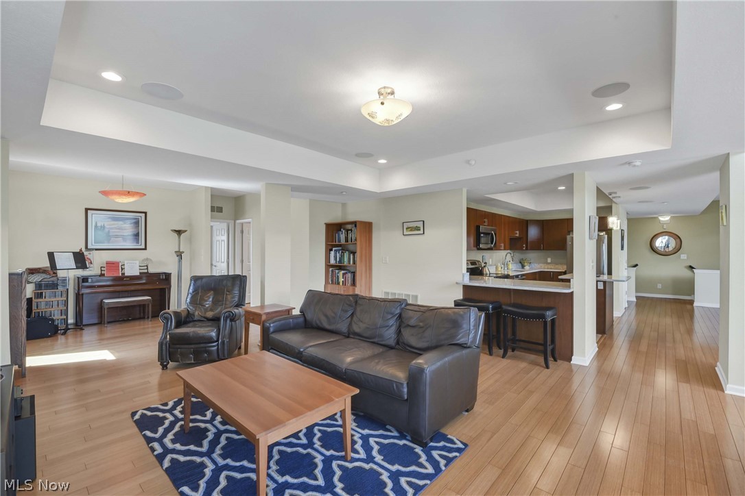7407 Battery Park Boulevard Cleveland OH 44102