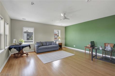 7407 Battery Park Boulevard Cleveland OH 44102