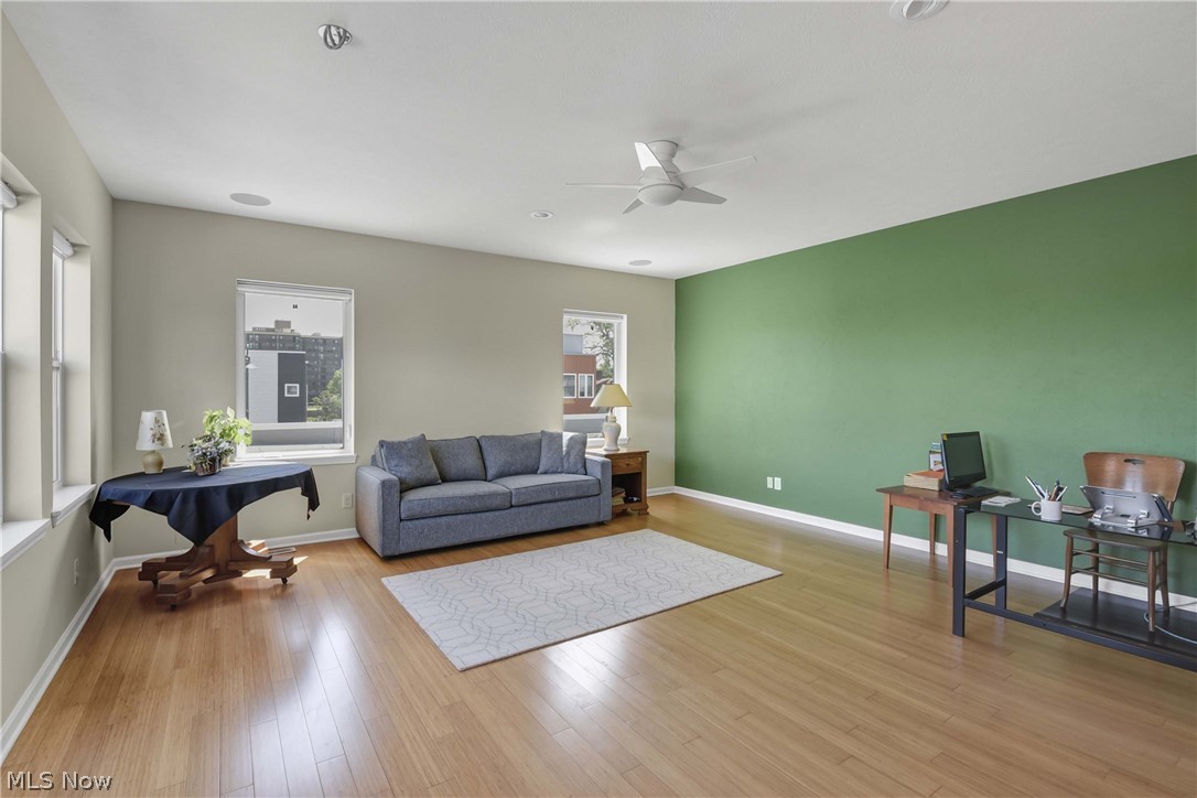 7407 Battery Park Boulevard Cleveland OH 44102