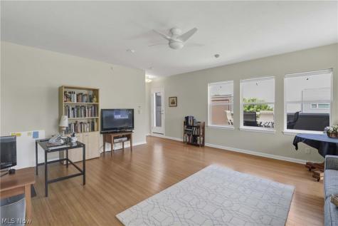 7407 Battery Park Boulevard Cleveland OH 44102