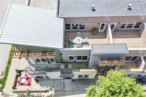 7407 Battery Park Boulevard Cleveland OH 44102