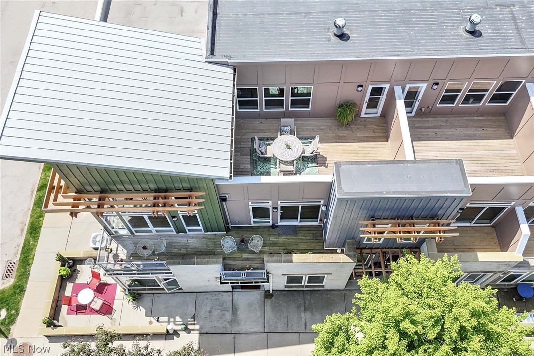 7407 Battery Park Boulevard Cleveland OH 44102