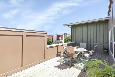 7407 Battery Park Boulevard Cleveland OH 44102
