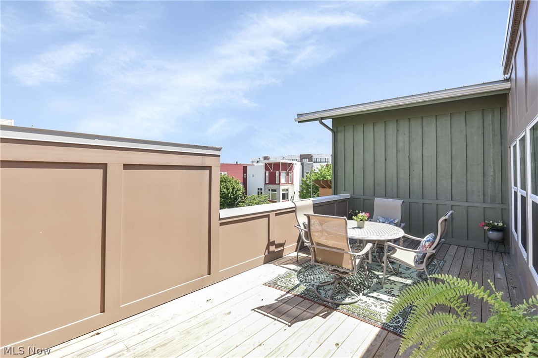 7407 Battery Park Boulevard Cleveland OH 44102