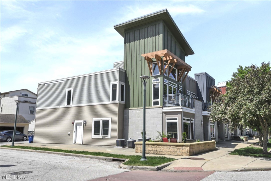 7407 Battery Park Boulevard Cleveland OH 44102