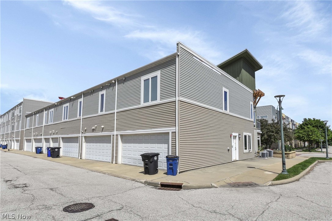 7407 Battery Park Boulevard Cleveland OH 44102