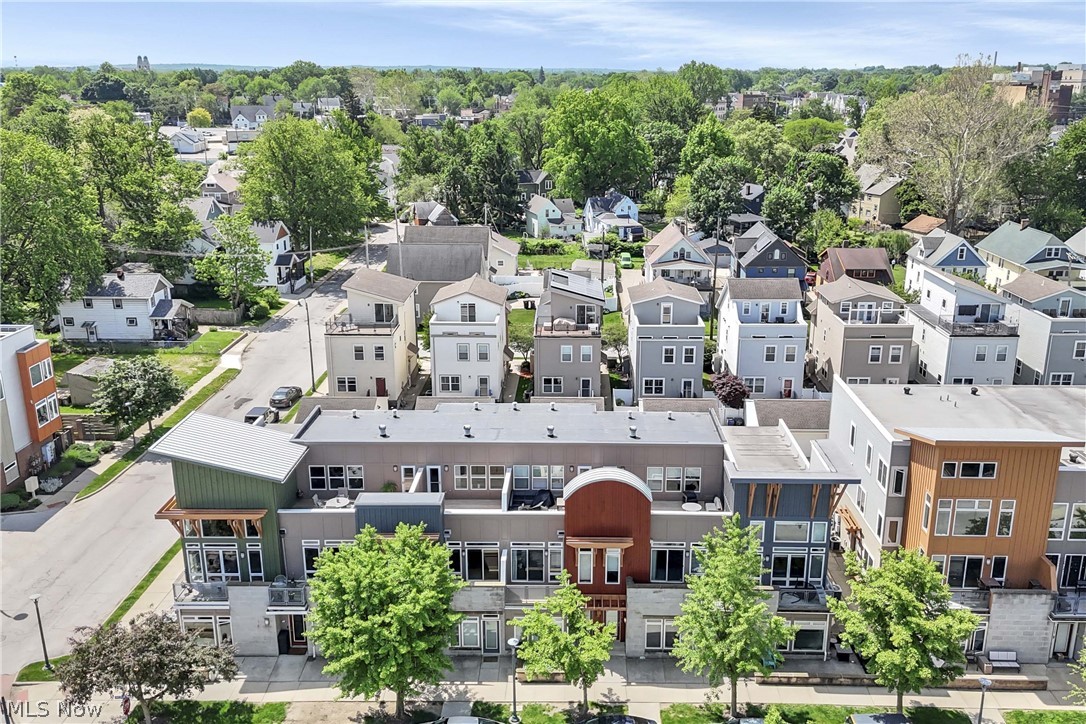 7407 Battery Park Boulevard Cleveland OH 44102