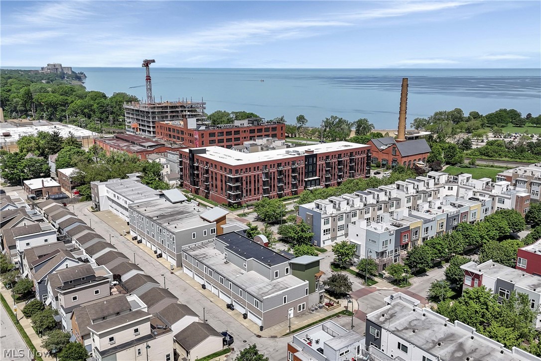 7407 Battery Park Boulevard Cleveland OH 44102