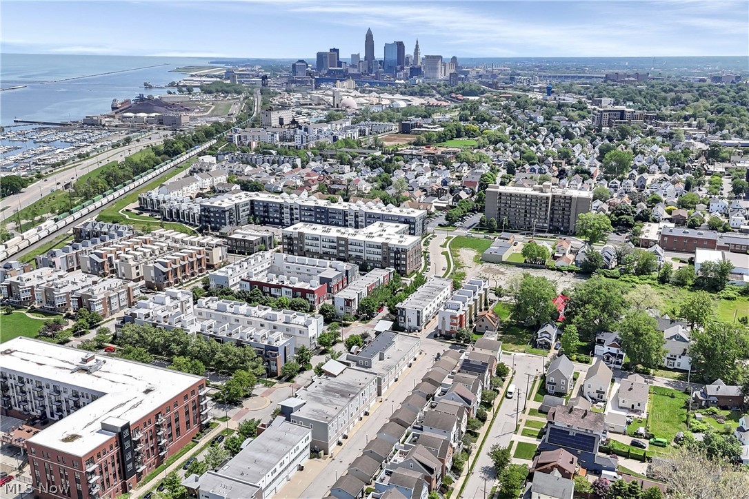 7407 Battery Park Boulevard Cleveland OH 44102