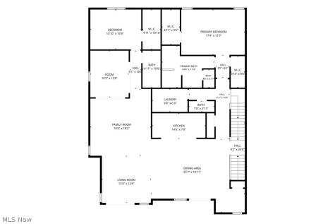 7407 Battery Park Boulevard Cleveland OH 44102