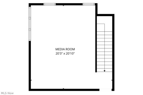 7407 Battery Park Boulevard Cleveland OH 44102