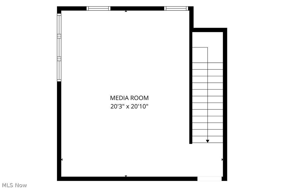 7407 Battery Park Boulevard Cleveland OH 44102