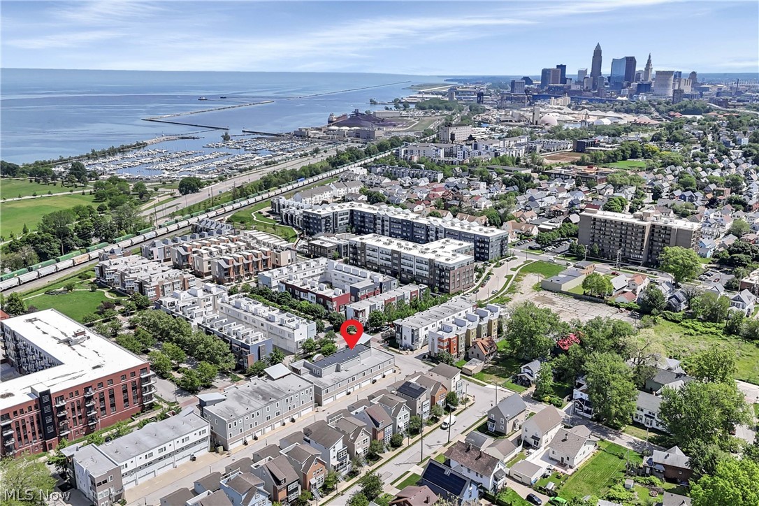 7407 Battery Park Boulevard Cleveland OH 44102