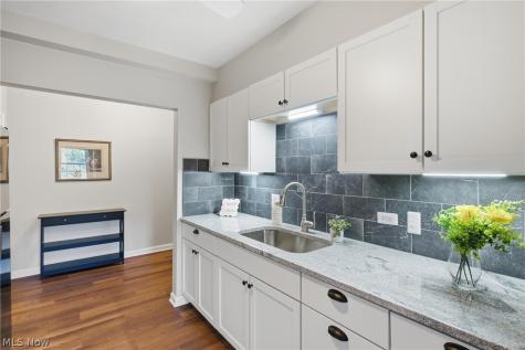 13800 Fairhill Road Shaker Heights OH 44120