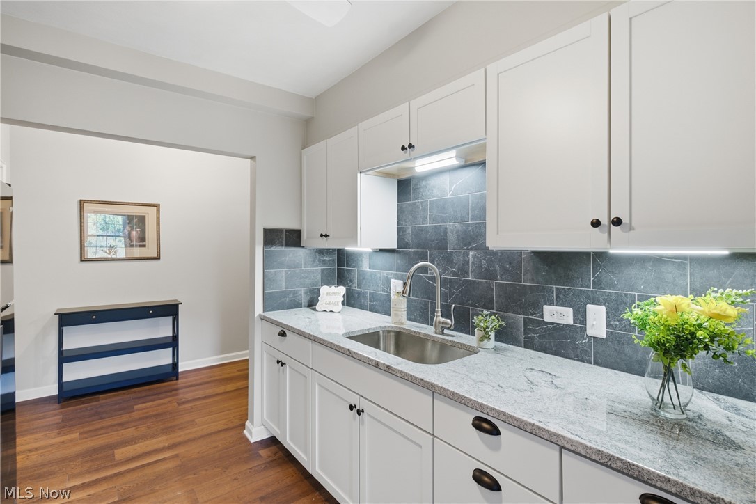 13800 Fairhill Road Shaker Heights OH 44120