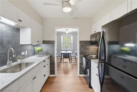 13800 Fairhill Road Shaker Heights OH 44120