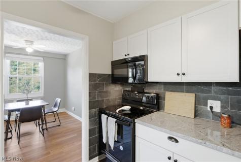 13800 Fairhill Road Shaker Heights OH 44120