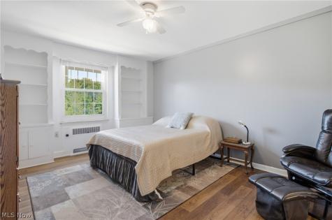 13800 Fairhill Road Shaker Heights OH 44120