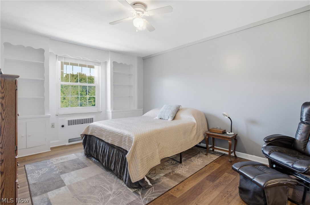 13800 Fairhill Road Shaker Heights OH 44120