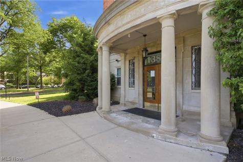 13800 Fairhill Road Shaker Heights OH 44120