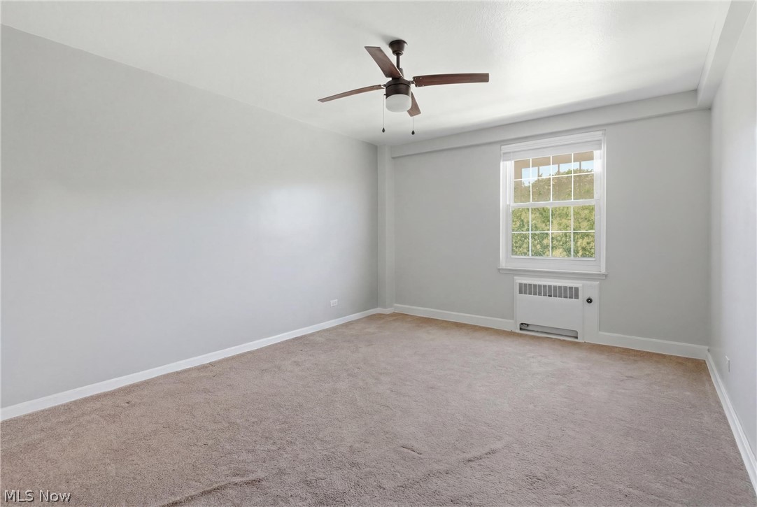 13800 Fairhill Road Shaker Heights OH 44120