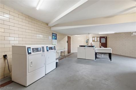 13800 Fairhill Road Shaker Heights OH 44120