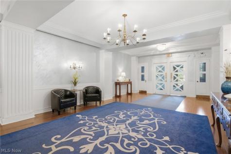 13800 Fairhill Road Shaker Heights OH 44120