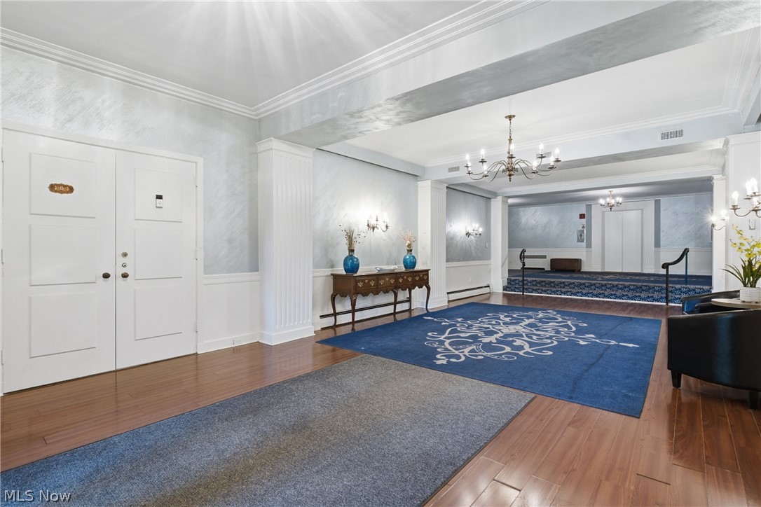 13800 Fairhill Road Shaker Heights OH 44120