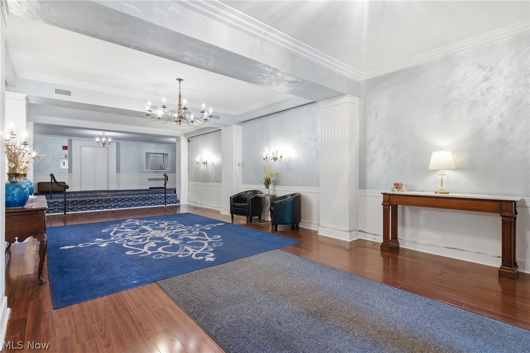 13800 Fairhill Road Shaker Heights OH 44120