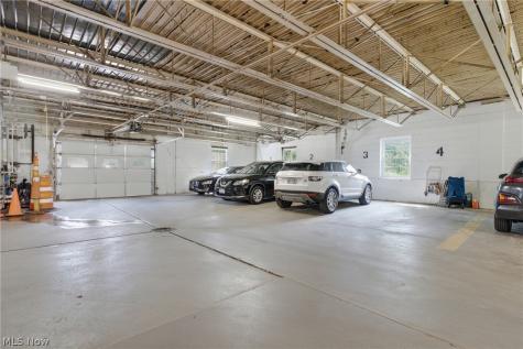 13800 Fairhill Road Shaker Heights OH 44120