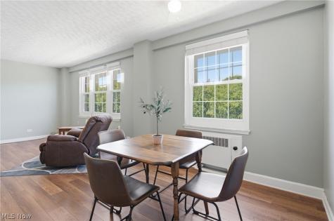 13800 Fairhill Road Shaker Heights OH 44120