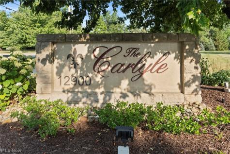 12900 Lake Avenue Lakewood OH 44107