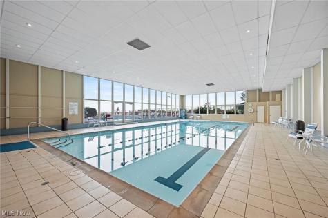 12900 Lake Avenue Lakewood OH 44107
