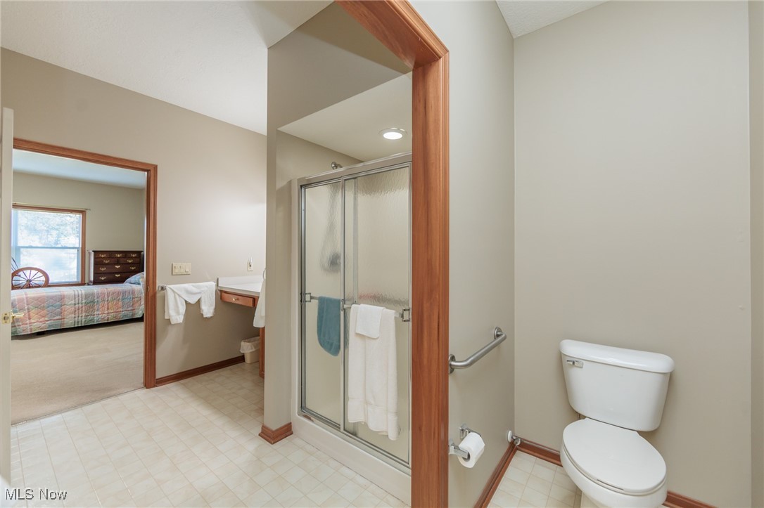 223 Village Drive W Seven Hills OH 44131