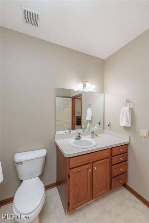 223 Village Drive W Seven Hills OH 44131