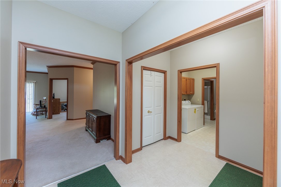 223 Village Drive W Seven Hills OH 44131