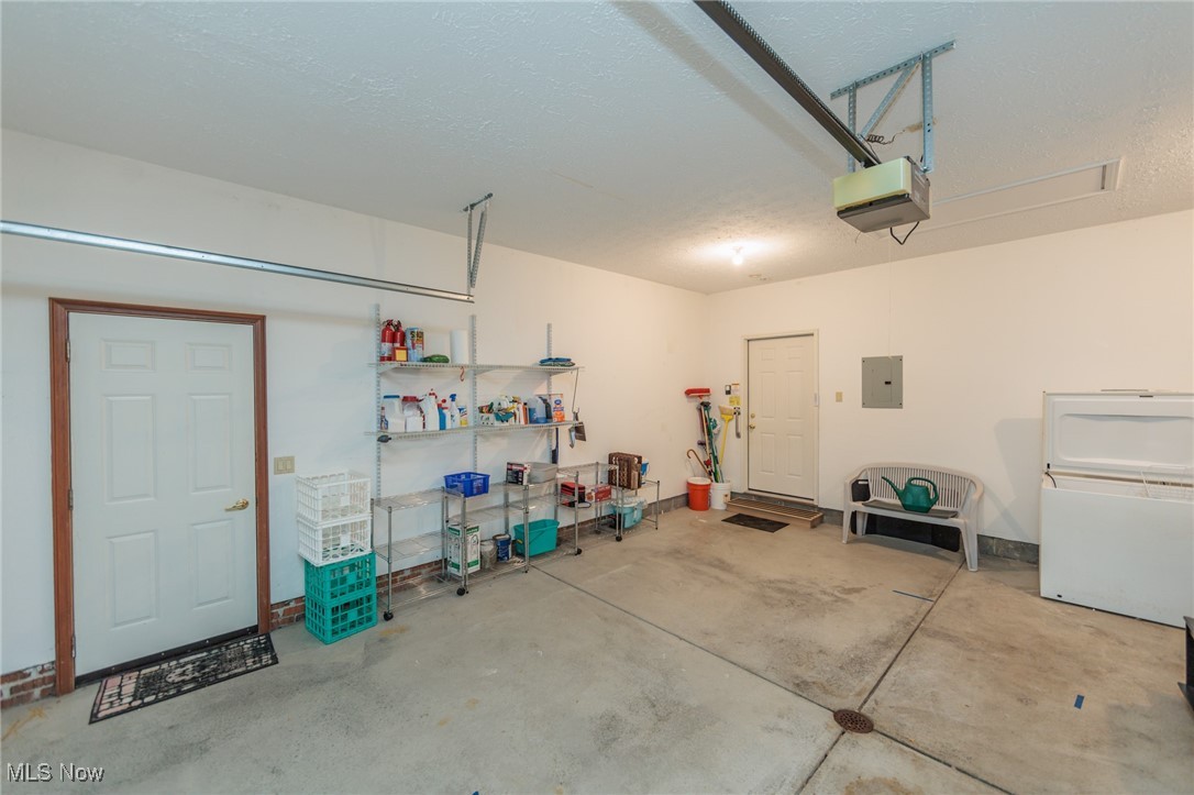 223 Village Drive W Seven Hills OH 44131