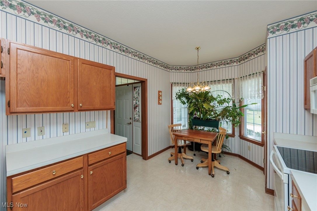 223 Village Drive W Seven Hills OH 44131