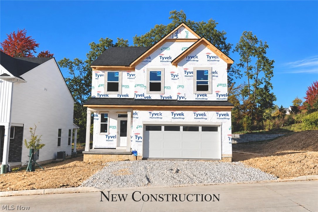 2084 Glenmont Drive Brunswick OH 44212