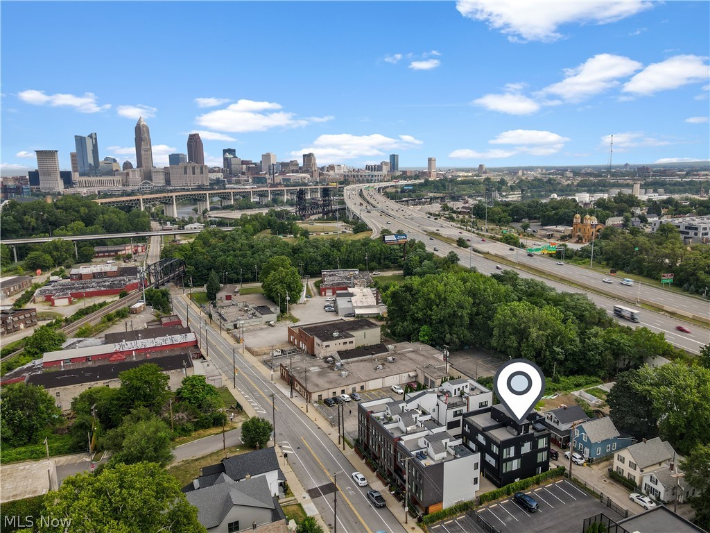 2334 W 16th Place Cleveland OH 44113