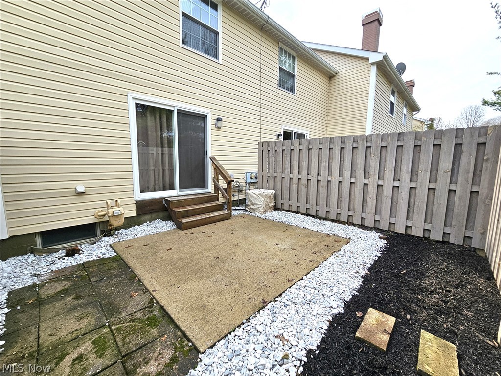 1041 Sunhaven Drive Medina OH 44256
