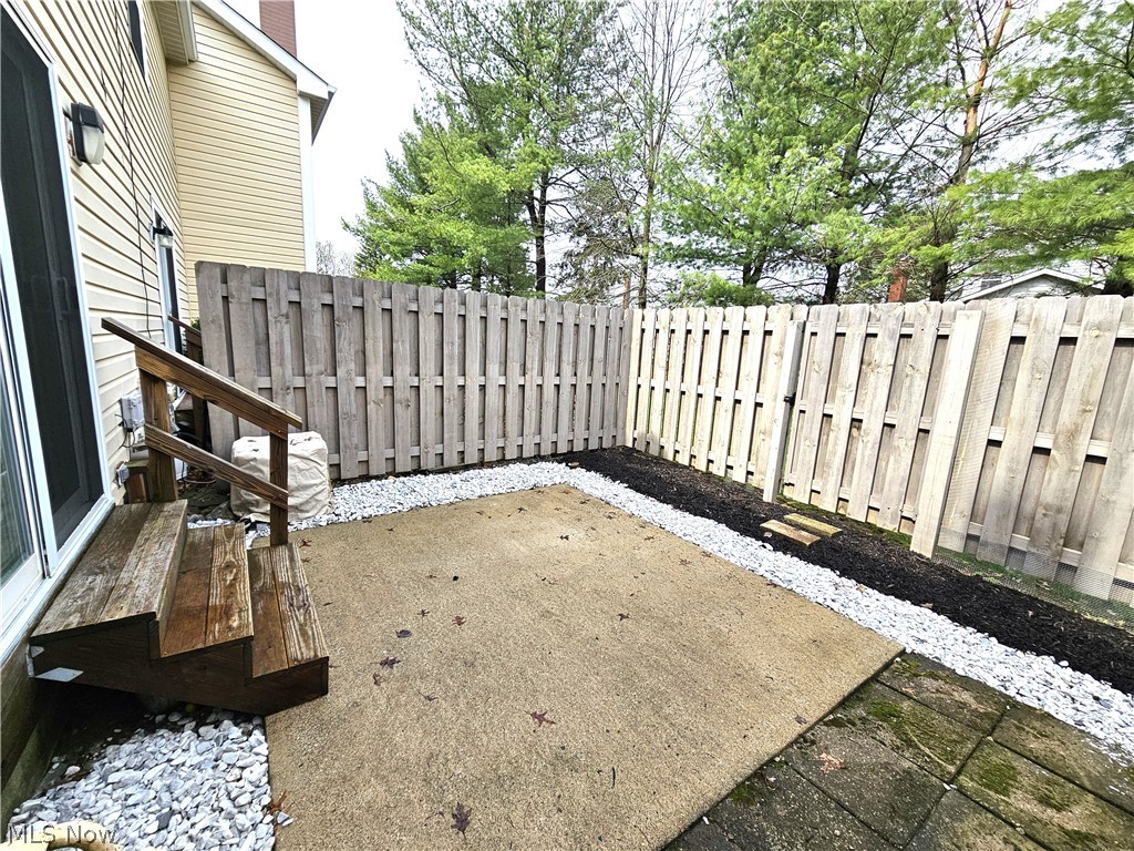 1041 Sunhaven Drive Medina OH 44256