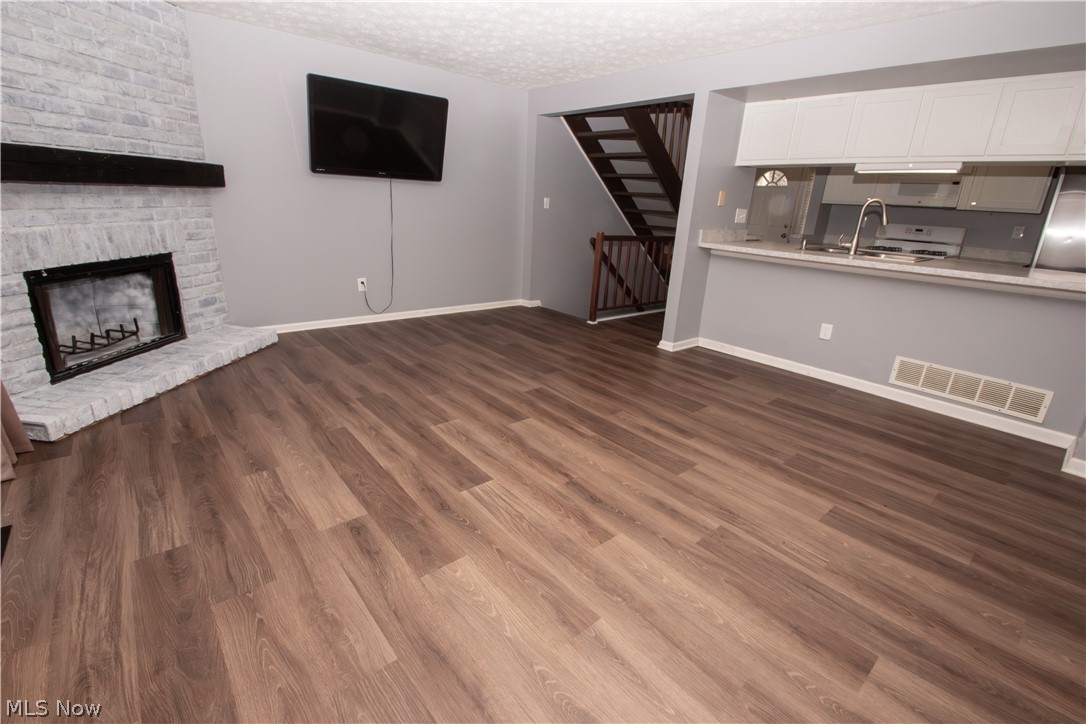1041 Sunhaven Drive Medina OH 44256