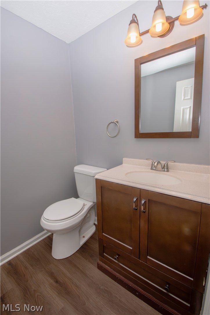 1041 Sunhaven Drive Medina OH 44256