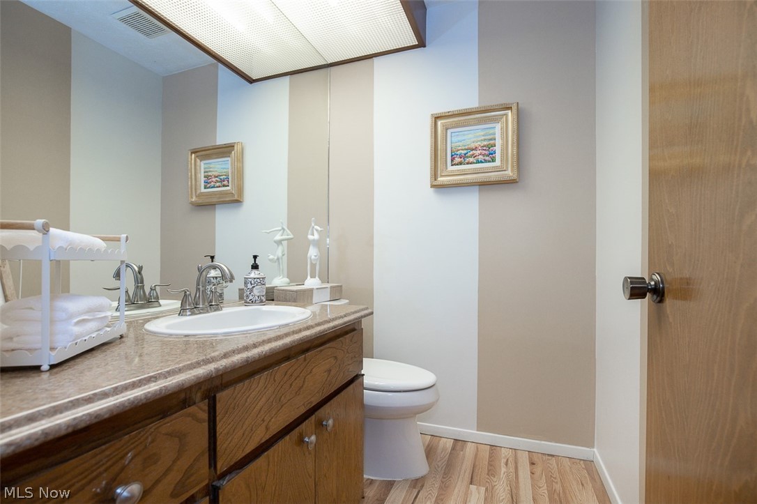 18175 Trailside Place Strongsville OH 44136