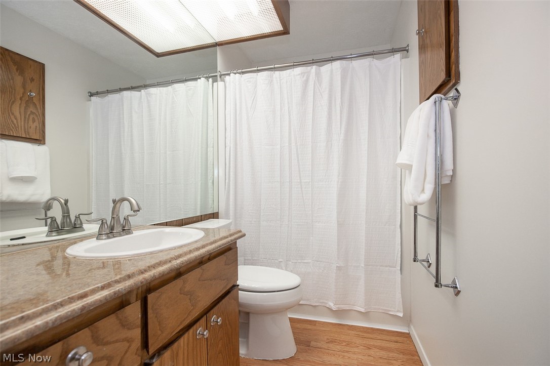 18175 Trailside Place Strongsville OH 44136